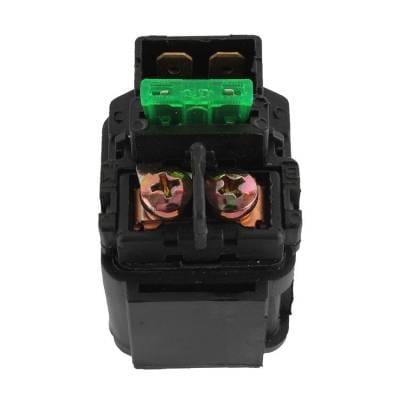 New Starter Relay Compatible With Kawasaki Motorcycle Elimitator 2001-2009 27010-0786 27010-1327