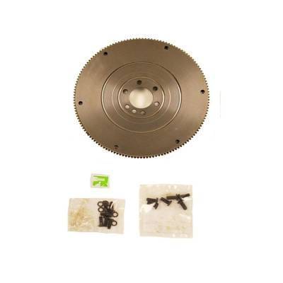 New Clutch Flywheel Compatible With Chevrolet Gmc C2500 C3500 K2500 K3500 1992 1993 1994 1995 1996 thumbnail 2