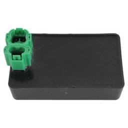 New Cdi Module Compatible With Kymco Scooters Super 50 Sport 2000-2007 30410-E000-M1 30410-Keb7-9000