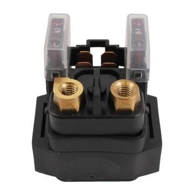 New Starter Relay Compatible With Yamaha Motorcycle R6s 2006 2007 2008 5Sl-81940-10-00 5Sl819401200 thumbnail 2