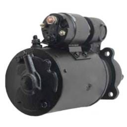 New 12V Starter Fits International Tractor 544D D-239 1968-73 1113201 104206A1r
