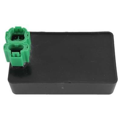 New Cdi Module Compatible With Kymco Scooter Dink 50 2T 1999-2007 Cobra Cross 30410-E000-M1 thumbnail 2