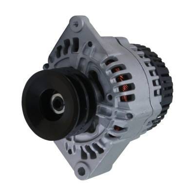 New 120A Alternator Compatible With Mccormick Tractor Mtx 4 Ia0952 Aak5182 406015A1 Ia 0952 thumbnail 2