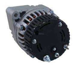 New 120A Alternator Compatible With Mccormick Tractor Mtx 4 Ia0952 Aak5182 406015A1 Ia 0952