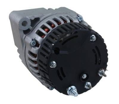 New 120A Alternator Compatible With Mccormick Tractor Mtx 4 Ia0952 Aak5182 406015A1 Ia 0952