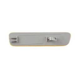 New Left Reflector Light Compatible With Chrysler Pacifica 2004-2008 4857673Aa Ch2556101