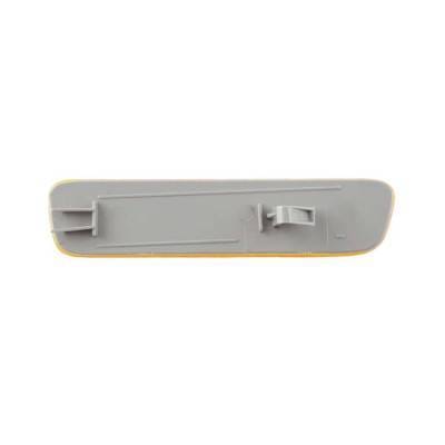 New Left Reflector Light Compatible With Chrysler Pacifica 2004-2008 4857673Aa Ch2556101