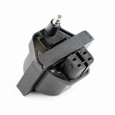 New Ignition Coil Compatible With Mercruiser By Part Numbers 370-210 806673 806673T 806673T1