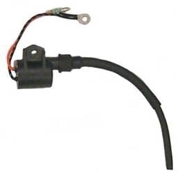 New Ignition Coil Compatible With Mercury 1 Cyl 2.5 1990 1991 1992 1993 1994 1995 1996 1997 1998