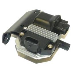 New Ignition Coil Compatible With Mercruiser 5.0 Liter V8 305 2001 2002 2003 2004 2005 2006 2007