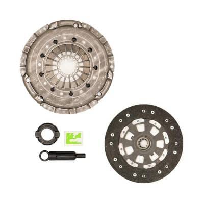 New OEM Clutch Kit Fits Bmw Z3 M Coupe M Roadster 3.2L 1998 1999 2000 52401211
