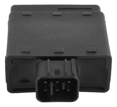 New Cdi Module Compatible With Yamaha Scooters Yn Neo's Yh Why Euro 02-10 5C2-H5540-00-00 thumbnail 2