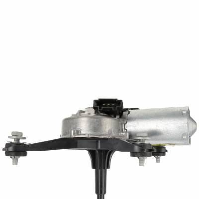 New Wiper Motor Compatible With Chevrolet Trax Premier Sport Utility 4 Door 1.4L 1.8L 2015 2016 2017 thumbnail 3