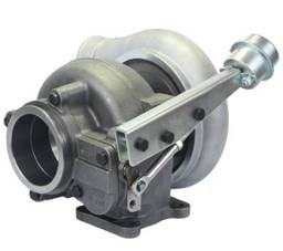 New Turbo Charger Compatible With White Tractor 8510 8610 8710 8810 72515417 3802810 Jr537127