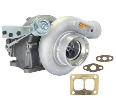 New Turbo Compatible With Allis Chalmers Tractor 9755 9765 9775 9785 3802810 Jr537127 3535619 thumbnail 4