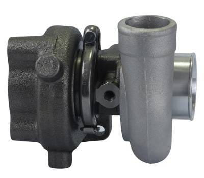 New Turbo Charger Compatible With Kubota Earth Movers 4D13t 49189-02711 4918902710 49189-02710 thumbnail 3