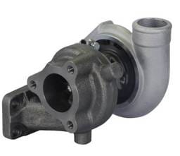 New Turbo Charger Compatible With Caterpillar Loader 297C 287C 2777C 262C 49189-02710 2354964