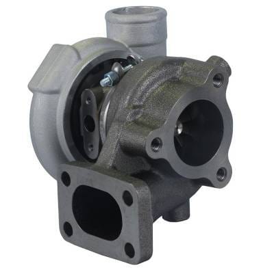 New Turbo Charger Compatible With Caterpillar Engine 4D31t A47gt 3004C 49189-02710 2354964 2344894, thumbnail 2