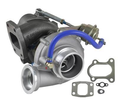New Turbo Charger Compatible With Freightliner Van Sprinter 2500 3500 904 Om 904 La-E3 9040968599 thumbnail 5