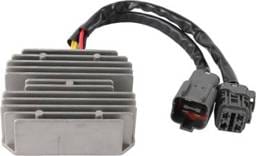New 12V Regulator Compatible With Canam Ds 250 Atv 2006-2016 S31600-Rca-000 S31600rca000