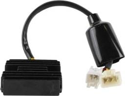 New Starter Relay Compatible With Honda Motorcycle Vt750ca Vt750cs 31600-Mfe-641 Sh678ff