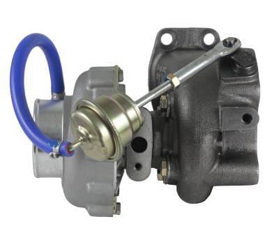 New Turbo Charger Compatible With Freightliner Classic Xl Cascadia Argosy 5316 970 7129 Om904lae3 thumbnail 3