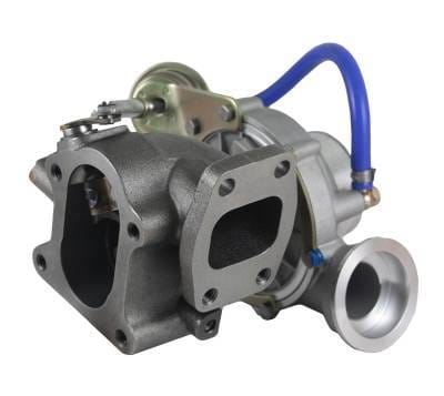 New Turbo Charger Compatible With Freightliner Classic Columbia 5316 988 7129 Om904la-E3 thumbnail 2