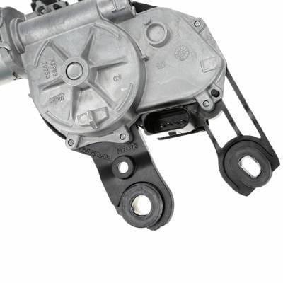 New OEM Valeo Wiper Motor Compatible With Volkswagen Tiguan R-Line Sport Utility 4 Door 2.0L 2009 thumbnail 3