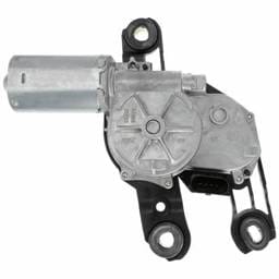 New OEM Valeo Wiper Motor Compatible With Volkswagen Tiguan Base Sport Utility 4 Door 1.4L 2013 2014