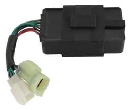 New Cdi Module Compatible With Kymco Scooter Bet & Win 250 2000-2007 Ego 250 30400-Khe7-900