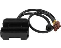 New 12V Regulator Compatible With Piaggio Scooter X Evo 2007-2012 X7 2007-2011 34406003