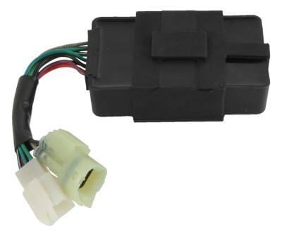 New Cdi Module Compatible With Kymco Scooter Grand Vista 250 2005 2006 2007 30400-Khe7-900 thumbnail 2