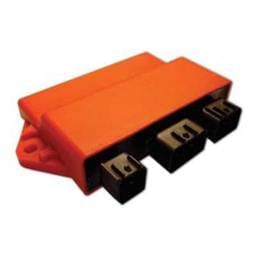 New Cdi Module Fits Yamaha Atv Raptor 660 2004-2005 5Lp-85540-30-00 5Lp855403000