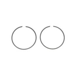 New Piston Rings Compatible With Honda By Part Numbers 02.1309.125