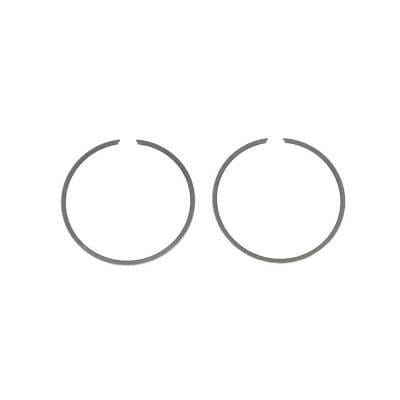 New Piston Rings Compatible With Honda By Part Numbers 02.1309.125