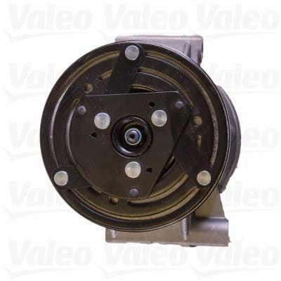 New OEM Valeo A/C Compressor Compatible With Chevrolet Malibu 1999-2003 By Parts 1135145 1135245 thumbnail 2