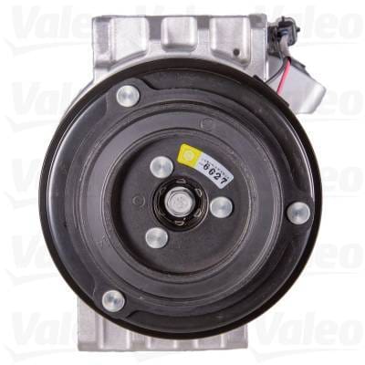 New OEM Valeo A/C Compressor Compatible With Nissan Nv200 2013-2015 By Part Numbers 98465 92600Jn30b thumbnail 2