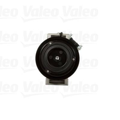 New OEM Valeo A/C Compressor Compatible With Dodge Charger Charger 2007-2010 By Part Numbers thumbnail 2