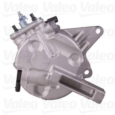 New OEM Valeo A/C Compressor Compatible With Gmc Acadia 2013-2016 Part Numbers 815624 84335609 thumbnail 3