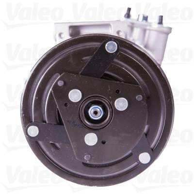 New OEM Valeo A/C Compressor Compatible With Pontiac 2009-2010 By Part Numbers 4716083 95907421 thumbnail 3