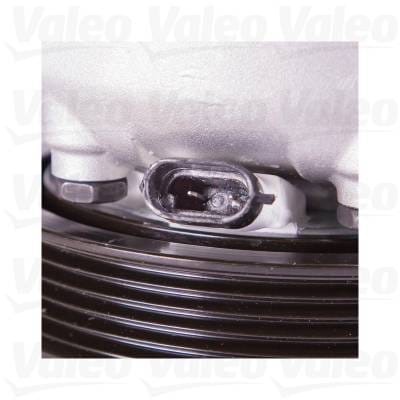 New OEM Valeo A/C Compressor Compatible With Pontiac 2009-2010 By Part Numbers 4716083 95907421 thumbnail 4