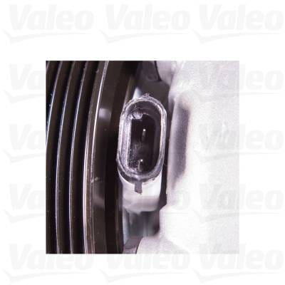 New OEM Valeo A/C Compressor Compatible With Pontiac 2009-2010 By Part Numbers 4716083 95907421 thumbnail 5
