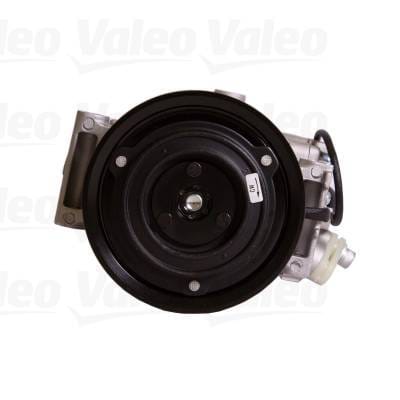 New OEM Valeo A/C Compressor Compatible With Porsche 911 1999-2011 By Part Numbers 351132581 4711325 thumbnail 2