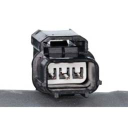 New OEM Valeo A/C Compressor Compatible With Honda Cr-V 2007-2009 By Part Numbers 38810Rzya01 98580