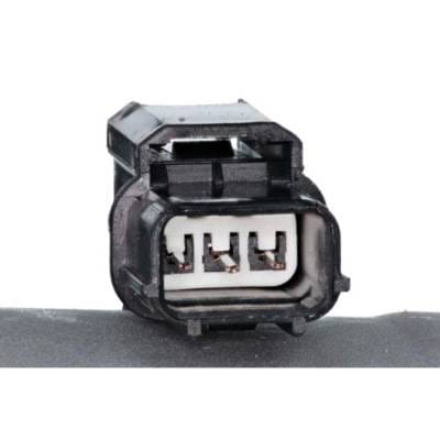 New OEM Valeo A/C Compressor Compatible With Honda Cr-V 2007-2009 By Part Numbers 38810Rzya01 98580