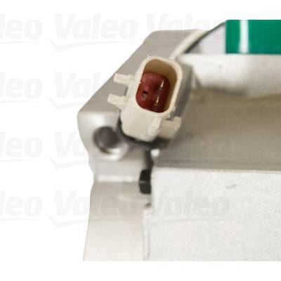 New OEM Valeo A/C Compressor Compatible With Chrysler Pt Cruiser 2001-2004 By Part Numbers thumbnail 4