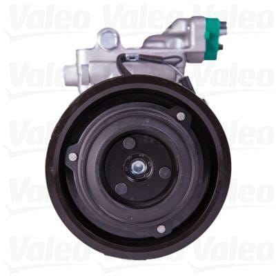New OEM Valeo A/C Compressor Compatible With Kia Sportage 2005-2008 By Part Numbers 4716030 6512282 thumbnail 2