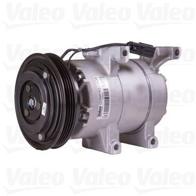 New OEM Valeo A/C Compressor Compatible With Kia Soul 2010-2011 By Part Numbers 4716032 6542844 thumbnail 5