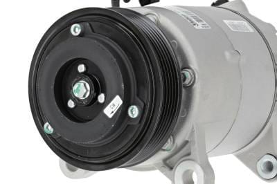 New OEM Valeo A/C Compressor Compatible With Mini Mini Cooper 2014-2019 By Part Numbers 168366