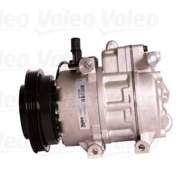 New OEM Valeo A/C Compressor Compatible With Hyundai Elantra 2007-2012 By Part Numbers 4716034